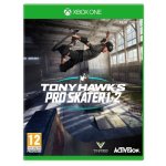 Tony hawks pro skater 1 + 2 jeu xbox one (upgrade xbox series x disponible)