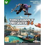 Tony hawks pro skater 3 + 4 - xbox series x / xbox one