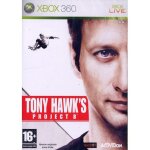 Tony hawks project 8