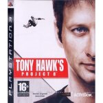 Tony hawks project 8 / ps3