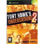Tony hawks underground 2