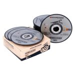 Toolbrothers mantis set de 25 disques � tron�onner de qualit� professionnelle 125 x 2223 x 1 mm pour ...