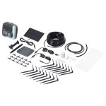 Commande darrosage - toolcraft - to - 9612294 - syst�me dirrigation goutte � goutte - �nergie solaire ...