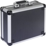 Toolcraft to - 9616458 universelle valise à outils non équipée 1 pièce (l x h x p) 275 x 135 x 335 mm ... Toolcraft to - 9616458 universelle valise à outils non équipée 1 pièce (l x h x p) 275 x 135 x 335 mm ...