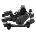 Toopre triers de frein  disque universels de vlo montagne en alliage daluminium moul sous pression ...