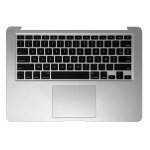 Top case apple macbook air 13 a1466 clavier azerty (ansi) avec trackpad + nappe (2013 - 2017) Top case apple macbook air 13 a1466 clavier azerty (ansi) avec trackpad + nappe (2013 - 2017)