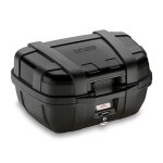 Top case moto givi monokey trekker trk52b