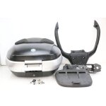 Top case piaggio mp3 hpe 350 2018 - 2020 / 207011