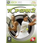 Top spin 2