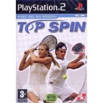 Top spin