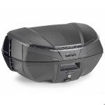 Topcase monokey givi v49 air noir fum� 49l v49nb