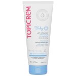 Topicrem baby lait hydratant protecteur � la ch�taigne bio 200 ml