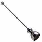 Toqueur a oeuf professionnel en inox pour couper coque oeuf douverture