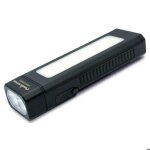 Torche led fenix professionnelle rechargeable usb?c 300 lm base magn�tique port�e 115 m batterie 2000 ...