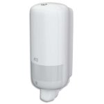 Tork distributeur de savon liquide 560000 Tork distributeur de savon liquide 560000