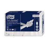 Tork xpress essuie - mains compresss interfolis doux 120454