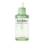 Torriden s�rum equilibrant � la centella asiatica - 50 ml
