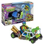 Tortues ninja buggy véhicule deluxe avec figurine 12 cm modèle leonardo pour les enfants dès 4 ans t02002 ... Tortues ninja buggy véhicule deluxe avec figurine 12 cm modèle leonardo pour les enfants dès 4 ans t02002 ...