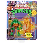 Les tortues ninja figurine articule de collection movie star 90 10 cm raphael pour les enfants ds 4 ...