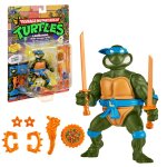 Les tortues ninja figurine de collection classic 10 cm leonardo pour les enfants dès 4 ans t0001a Les tortues ninja figurine de collection classic 10 cm leonardo pour les enfants dès 4 ans t0001a