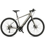 Totem 28 v�lo urbain fitness electrique hmr moteur central 70nm / 64ah bronze