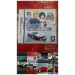 Touch mechanic jeu vid�o nintendo ds version fran�aise simulation m�canique auto
