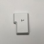 Touche de clavier accessoires de remplacement pour logitech g915 g913 g813 ii g913tkl enter