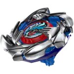 Toupie beyblade - swapy - cobalt dragoon - bleu cobalt - 1499 x 1499 x 193 cm - 170 g - anime - 6 ans ...