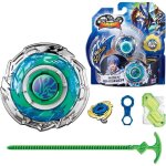 Toupie de combat - swapy - infinity nado - fiery dragon - ares wing - 55x55x4 cm - 149 g - m�tal - interchange ...