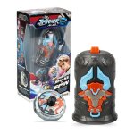 Toupie - silverlit - m. a. d. ii - mixte - 5  12 ans - pack unique