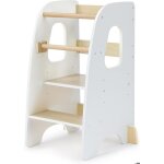 Tour dapprentissage pour enfant tour dapprentissage hauteurs r�glables tour dobservation montessori tour ...