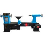 Tour a bois entre - pointes 419mm - tab042 - leman