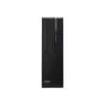 Tour compact - acer - veriton x2 vx2710g - core i3 13100 - ram 8 go - ssd 256 go Tour compact - acer - veriton x2 vx2710g - core i3 13100 - ram 8 go - ssd 256 go