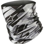 Tour de cou alpinestars blurred