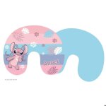 Tour de cou coussin de voyage et de nuque disney lilo et stitch r�f�rence : aym079043