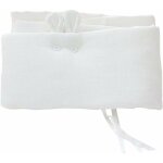 Tour de lit de lit de bb de 200 cm pour lit de bb nouveau - n coussin rembourr avec oreilles de ...