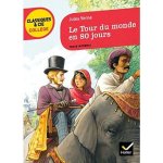 Le tour du monde en 80 jours
