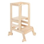 Tour d'observation en bois lea atmosphera