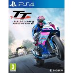 Tourist trophy : isle of man 2 jeu ps4