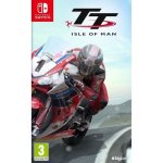 Tourist trophy : isle of man jeu switch Tourist trophy : isle of man jeu switch