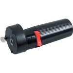 Tourne broche - einnenffer - gaz - autonomie 15h - cuisson homog�ne - m�tal
