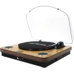 Tourne - disque - aiwa - gbtur - 120wd - bluetooth - numériseur - radio fm Tourne - disque - aiwa - gbtur - 120wd - bluetooth - numériseur - radio fm