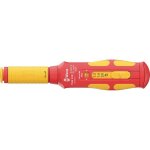 Wera 7508 vde vde tournevis dynamom�trique 1 pi�ce 0. 4 - 2 nm