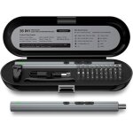 Tournevis lectrique de prcision 36 en 1 ensemble de tournevis lectriques sans fil avec 30 embouts ...