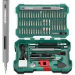 Tournevis electrique precision sans fil67 en 1 kit doutils de réparationkit tournevis de precision reparation ... Tournevis electrique precision sans fil67 en 1 kit doutils de réparationkit tournevis de precision reparation ...