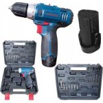 Tournevis sans fil - forsage - f - bt - cd11 - a1 - 12v - 13 ah - 40 nm