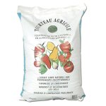 Tourteaux de ricin en semoule - r�pulsif rongeurs et taupin - sac 25 kg