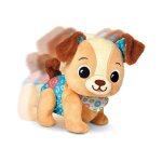 Toutou 1 2 3 suis moi vtech electronics europe bv vth80 579305