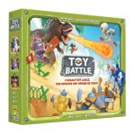 Toy battle - jeu de societe