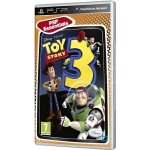 Toy story 3 essentials / jeu console psp